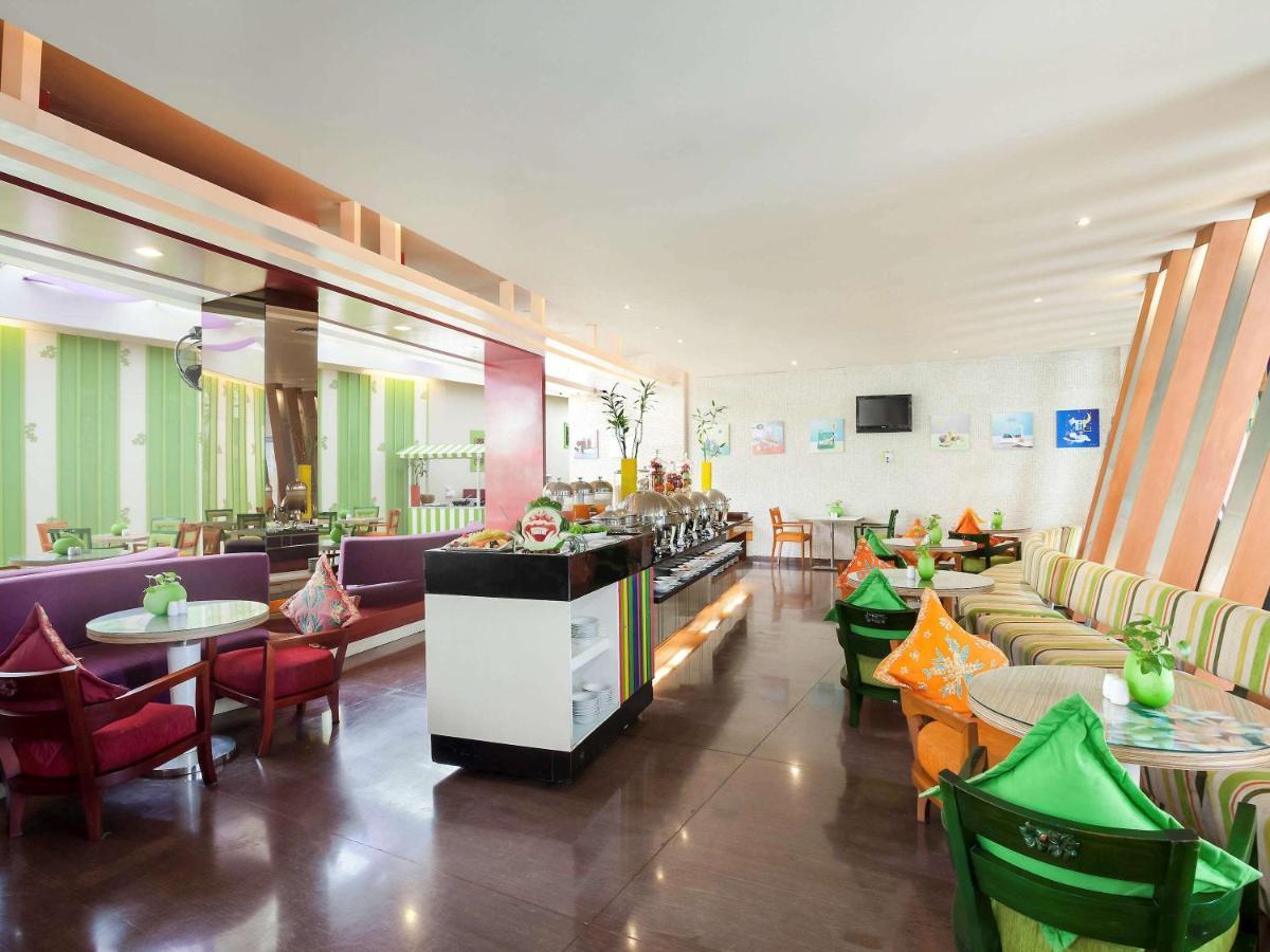 Ibis Styles Bali Denpasar Hotel Exterior photo